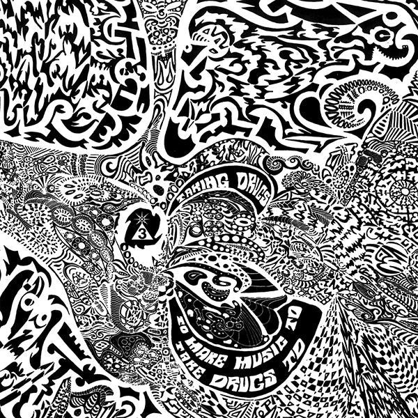 SPACEMEN 3 (スペースメン3)  - Taking Drugs To Make Music To Take Drugs To (US Ltd.Reissue 2xLP/NEW)