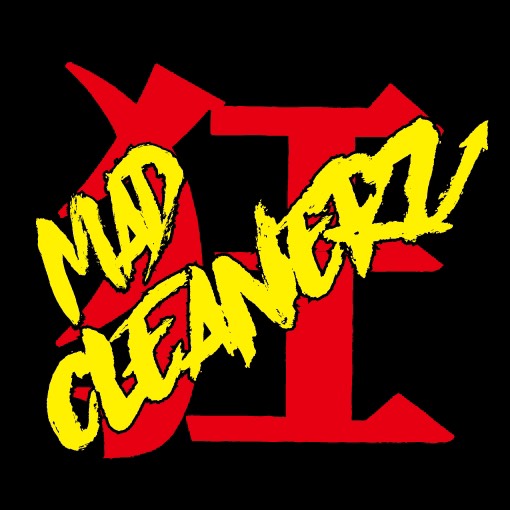 MAD CLEANERZ - S.T. (FLEXI / New)