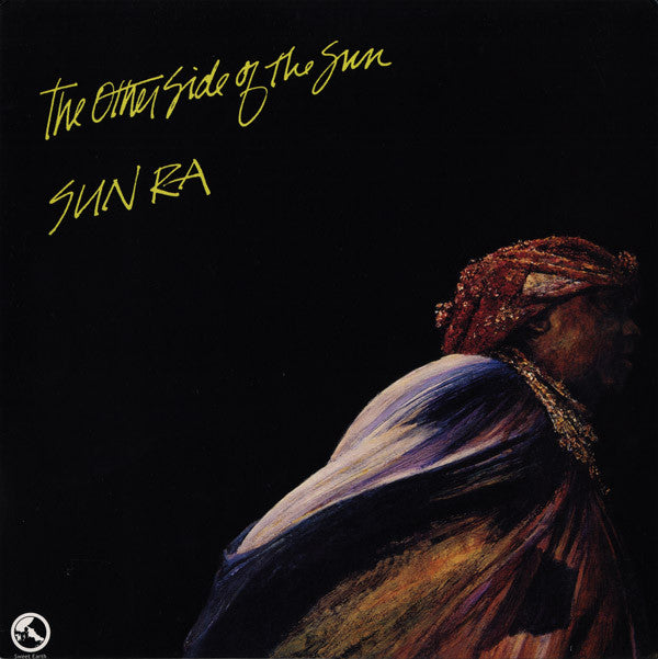 SUN RA & His Arkestra (サン・ラ & ヒズ・アーケストラ)  - The Other Side Of The Sun (US Ltd.Reissue LP/New)