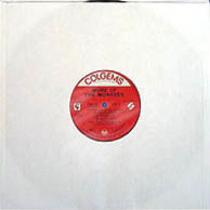 LP／12” WHITE PAPER - 10枚セット