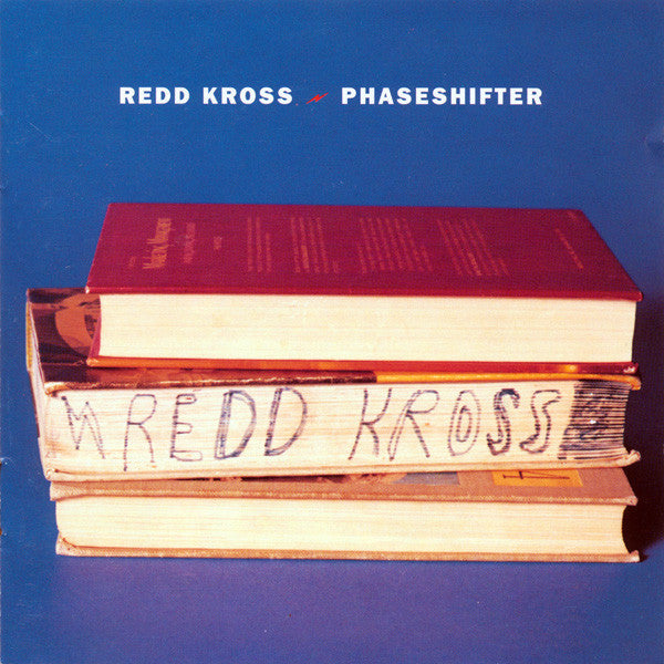 REDD KROSS (レッド・クロス)  - Phaseshifter (US Ltd.Reissue LP/NEW)