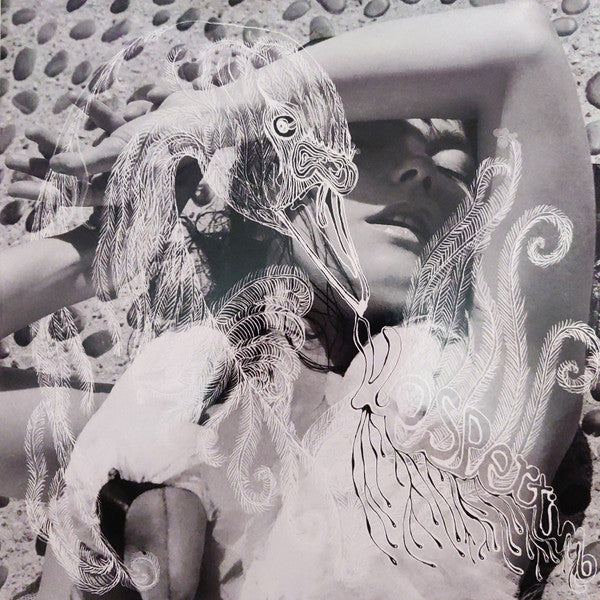 BJORK (ビョーク)  - Vespertine (UK/US Limited Reissue 2x180g LP/NEW)