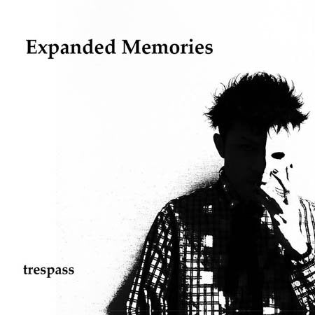 trespass - Expanded Memories (Japan CD/NEW)