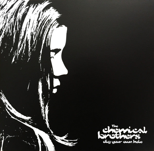 CHEMICAL BROTHERS, THE (ケミカル・ブラザーズ)  - Dig Your Own Hole (EU 限定再発 2xLP/NEW)