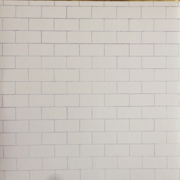 PINK FLOYD (ピンク・フロイド) - The Wall (EU 限定リマスター再発 180g 2xLP+GS/New)