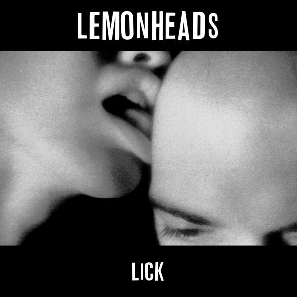 LEMONHEADS (レモンヘッズ) - Lick (UK Ltd.Reissue CD / New)