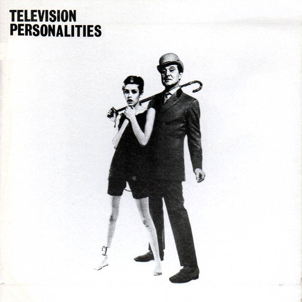 TELEVISION PERSONALITIES, THE (ザ・テレヴィジョン・パーソナリティーズ) - ...And Don't The Kids Just Love It (UK Ltd.Reissue Digipak CD / New)
