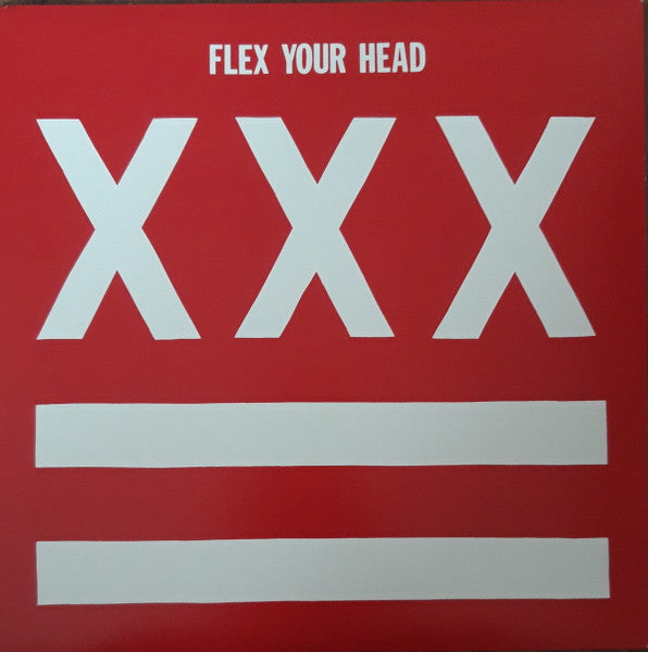 V.A. - Flex Your Head (US Ltd.Reissue LP/ New)