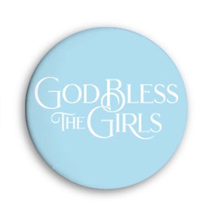 CHILDISH TONES feat.宇佐蔵べに  - God Bless the Girls (Ltd.10" / New)