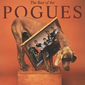 POGUES, THE (ザ・ポーグス) - The Best Of The Pogues (EU Ltd.Reissue LP/ New)